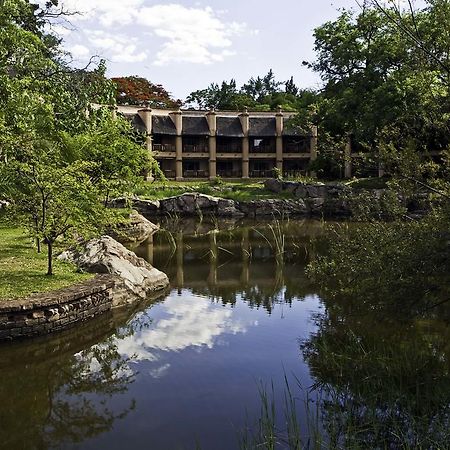 The Kingdom At Victoria Falls Exterior foto