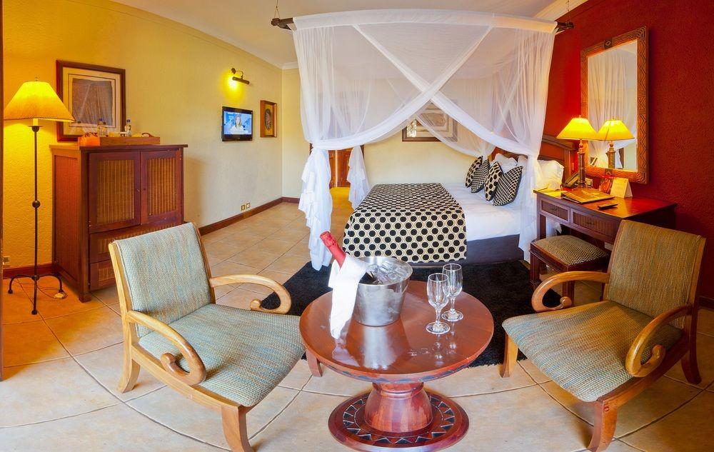 The Kingdom At Victoria Falls Exterior foto