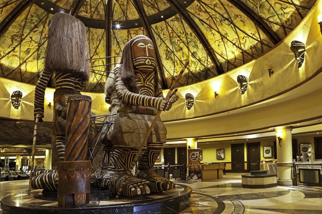 The Kingdom At Victoria Falls Exterior foto