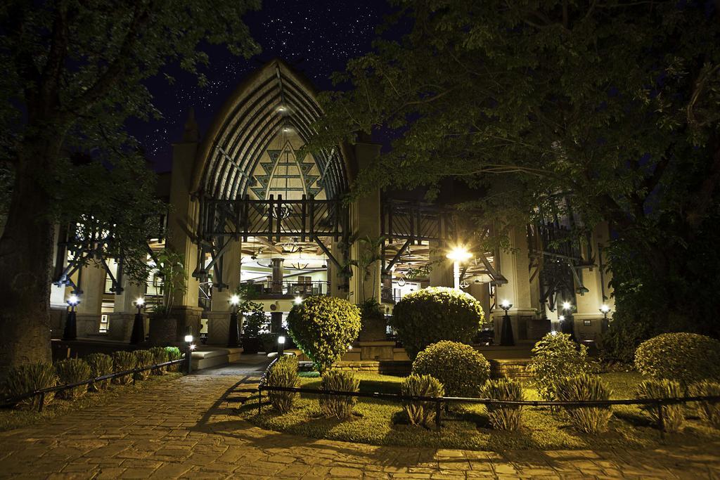 The Kingdom At Victoria Falls Exterior foto