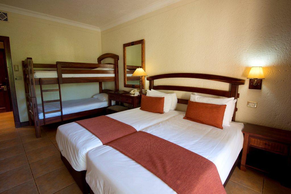 The Kingdom At Victoria Falls Exterior foto
