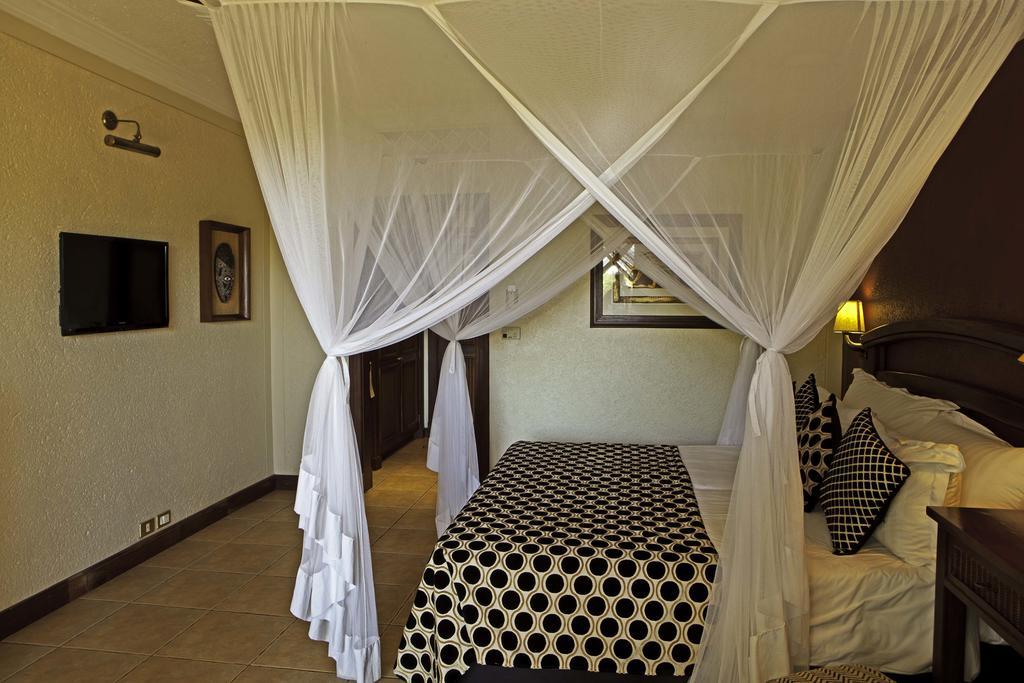 The Kingdom At Victoria Falls Exterior foto